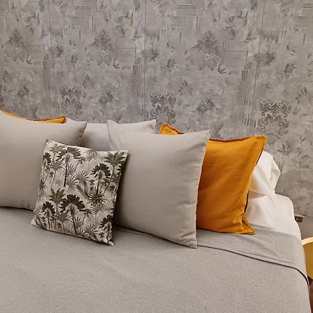 Casa Petri Home Spa Palermo Dış mekan fotoğraf
