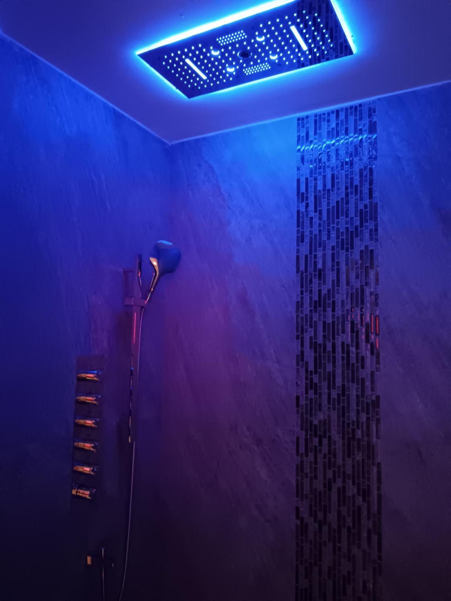 Casa Petri Home Spa Palermo Dış mekan fotoğraf