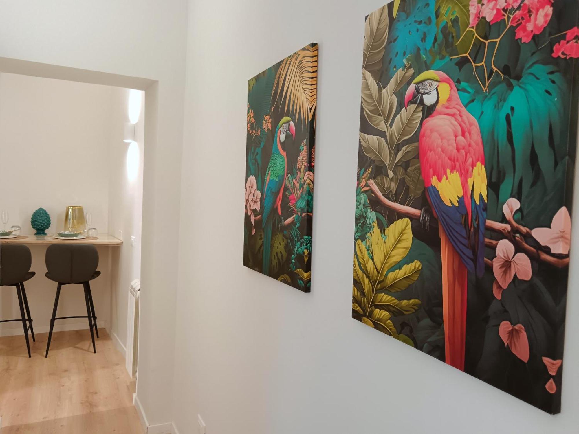 Casa Petri Home Spa Palermo Dış mekan fotoğraf