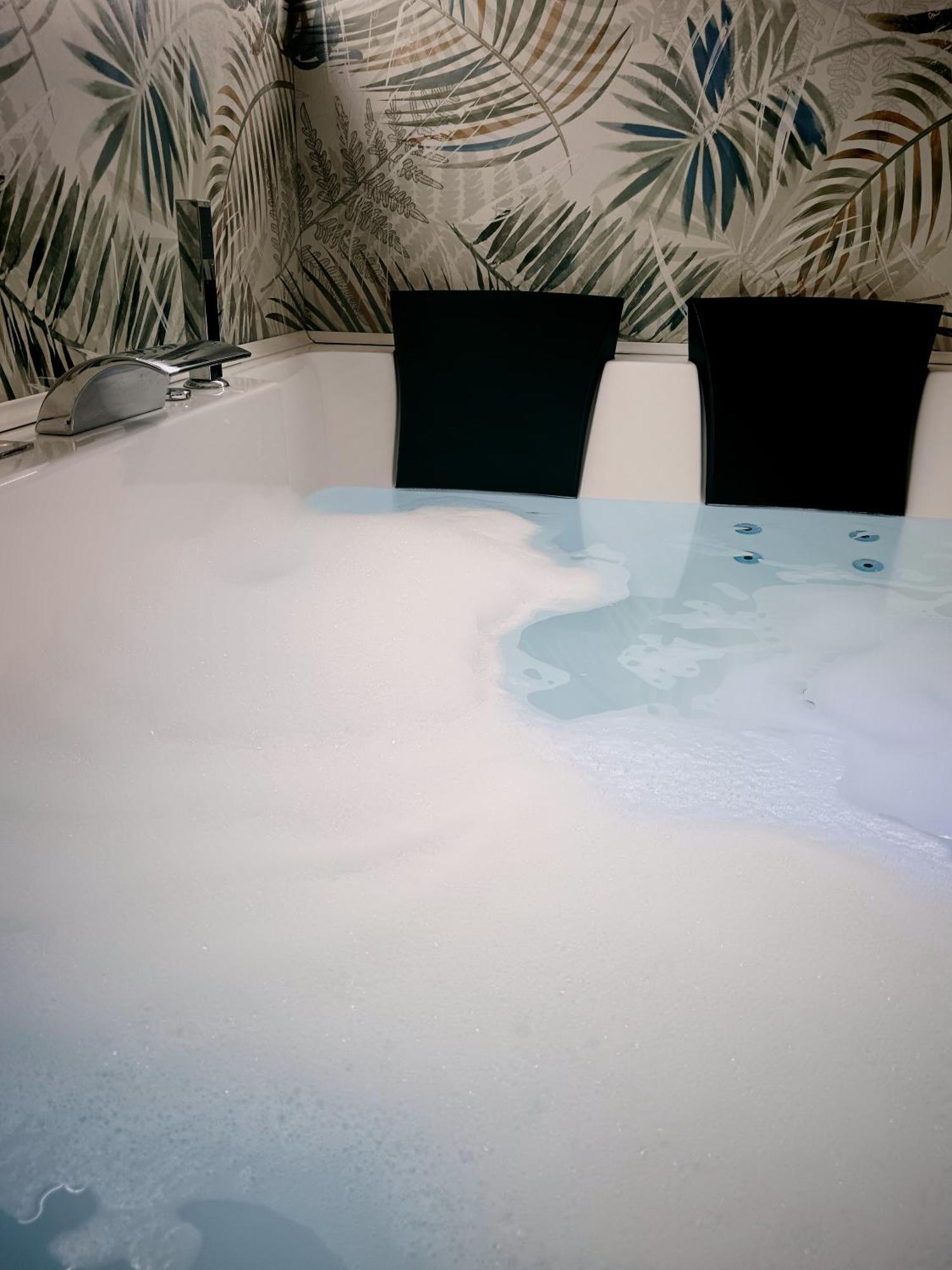 Casa Petri Home Spa Palermo Dış mekan fotoğraf