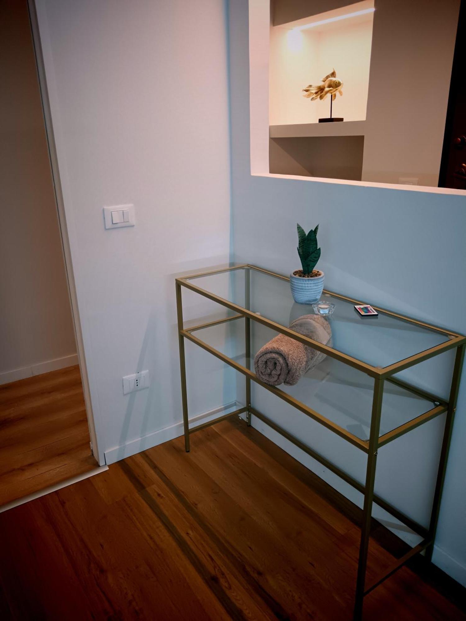 Casa Petri Home Spa Palermo Dış mekan fotoğraf
