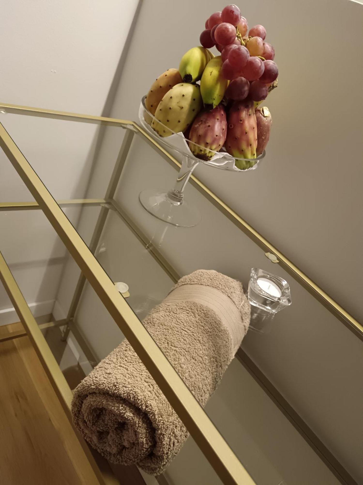Casa Petri Home Spa Palermo Dış mekan fotoğraf