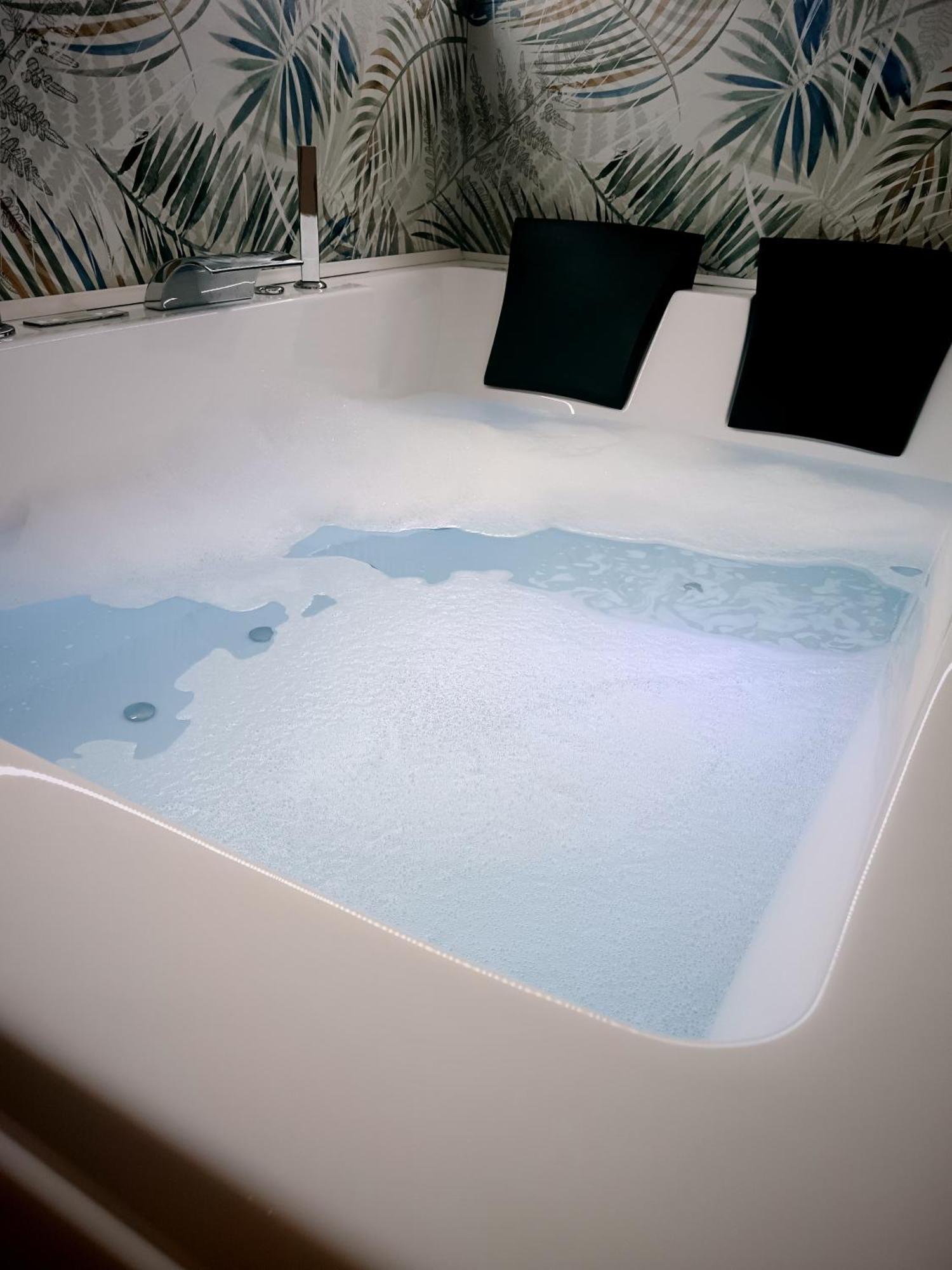 Casa Petri Home Spa Palermo Dış mekan fotoğraf