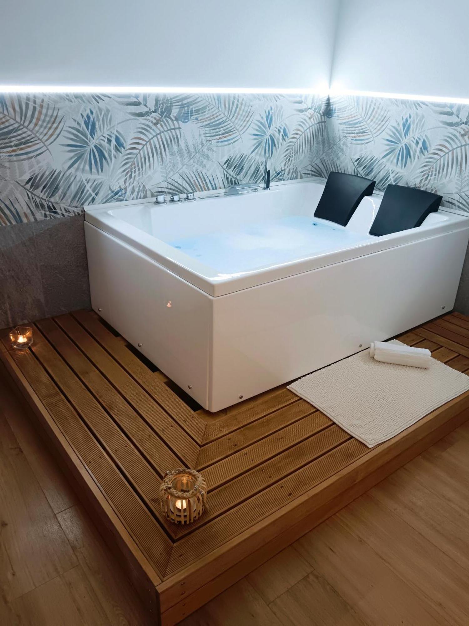 Casa Petri Home Spa Palermo Dış mekan fotoğraf