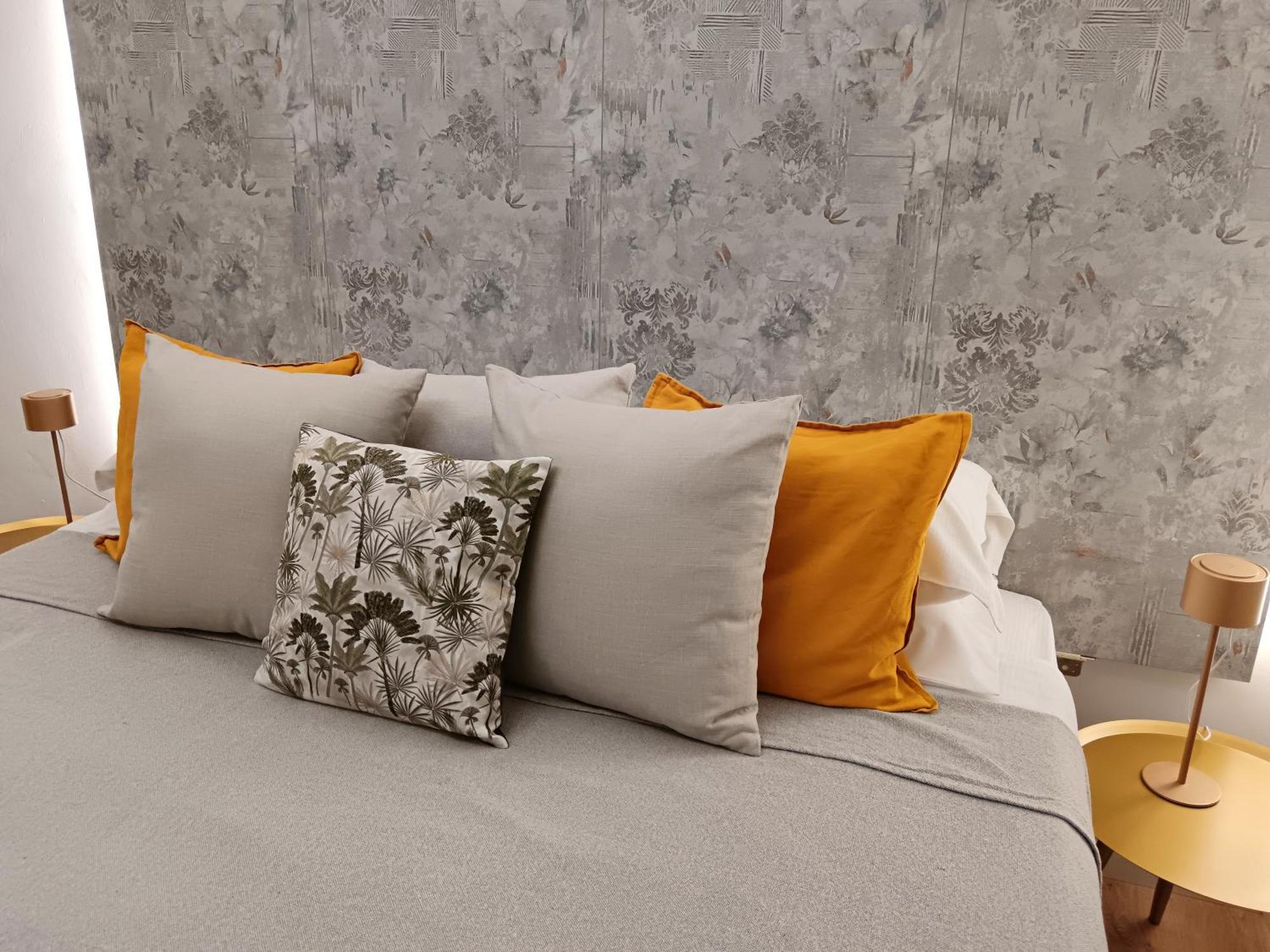 Casa Petri Home Spa Palermo Dış mekan fotoğraf