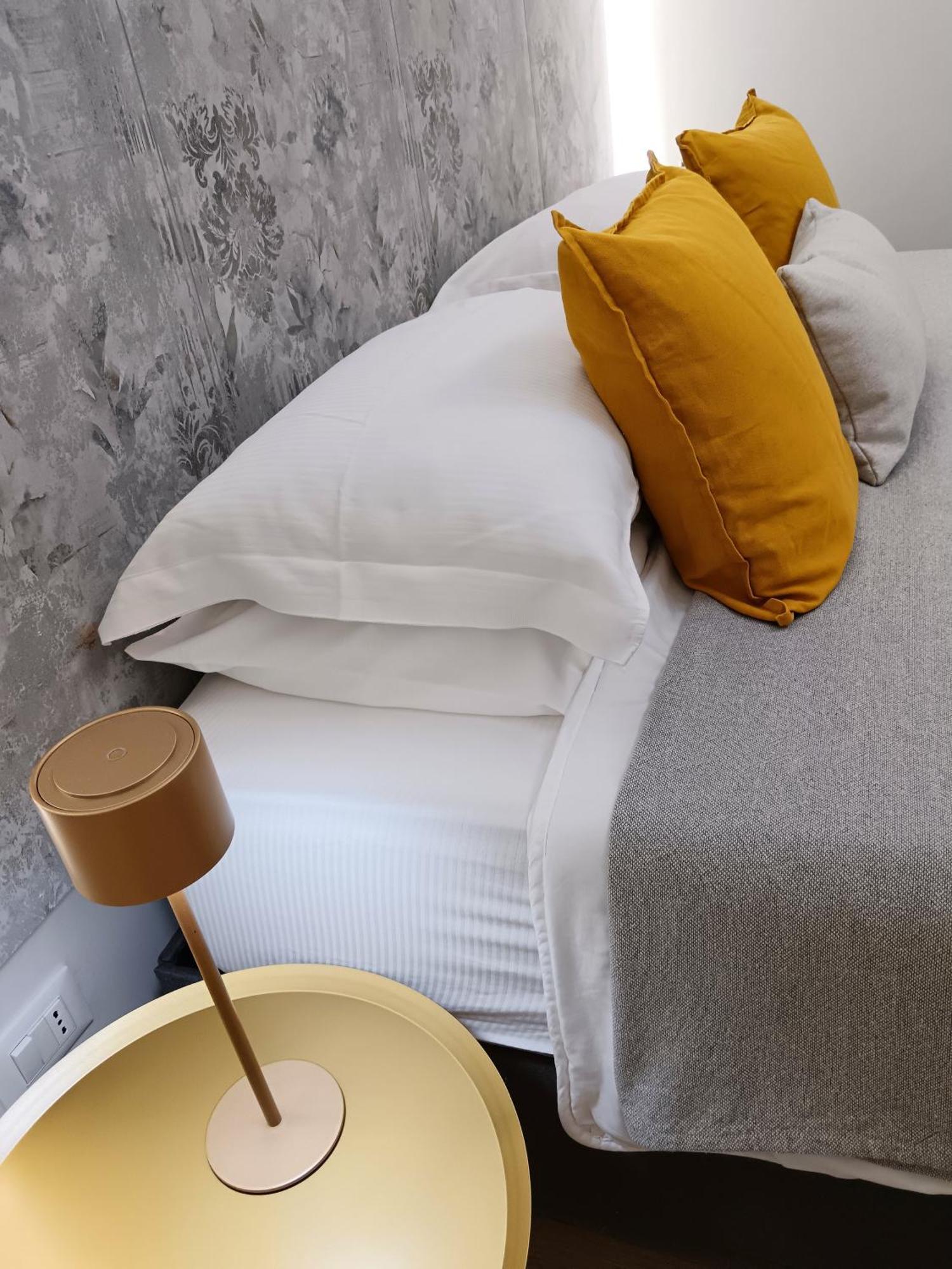 Casa Petri Home Spa Palermo Dış mekan fotoğraf