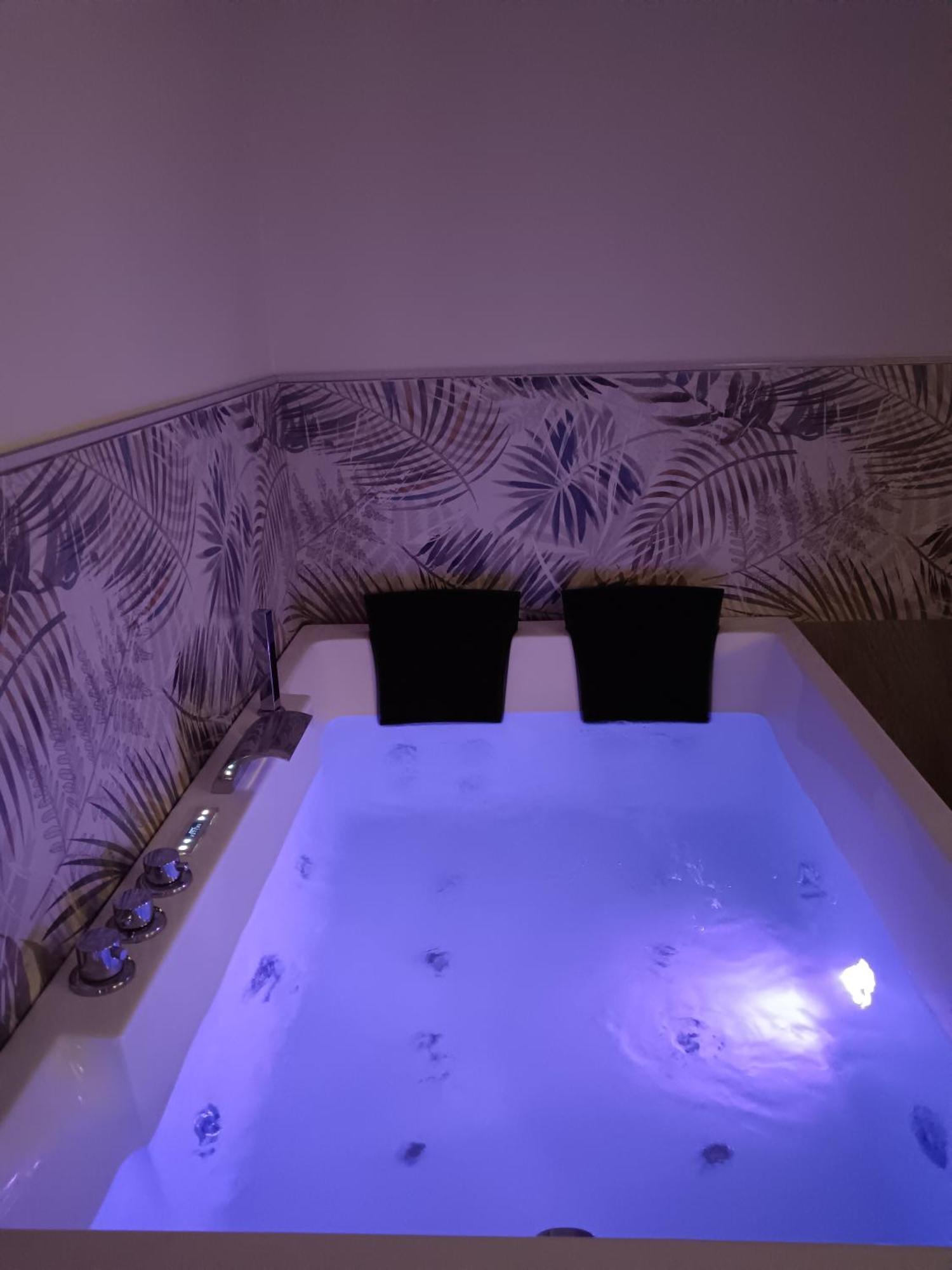 Casa Petri Home Spa Palermo Dış mekan fotoğraf