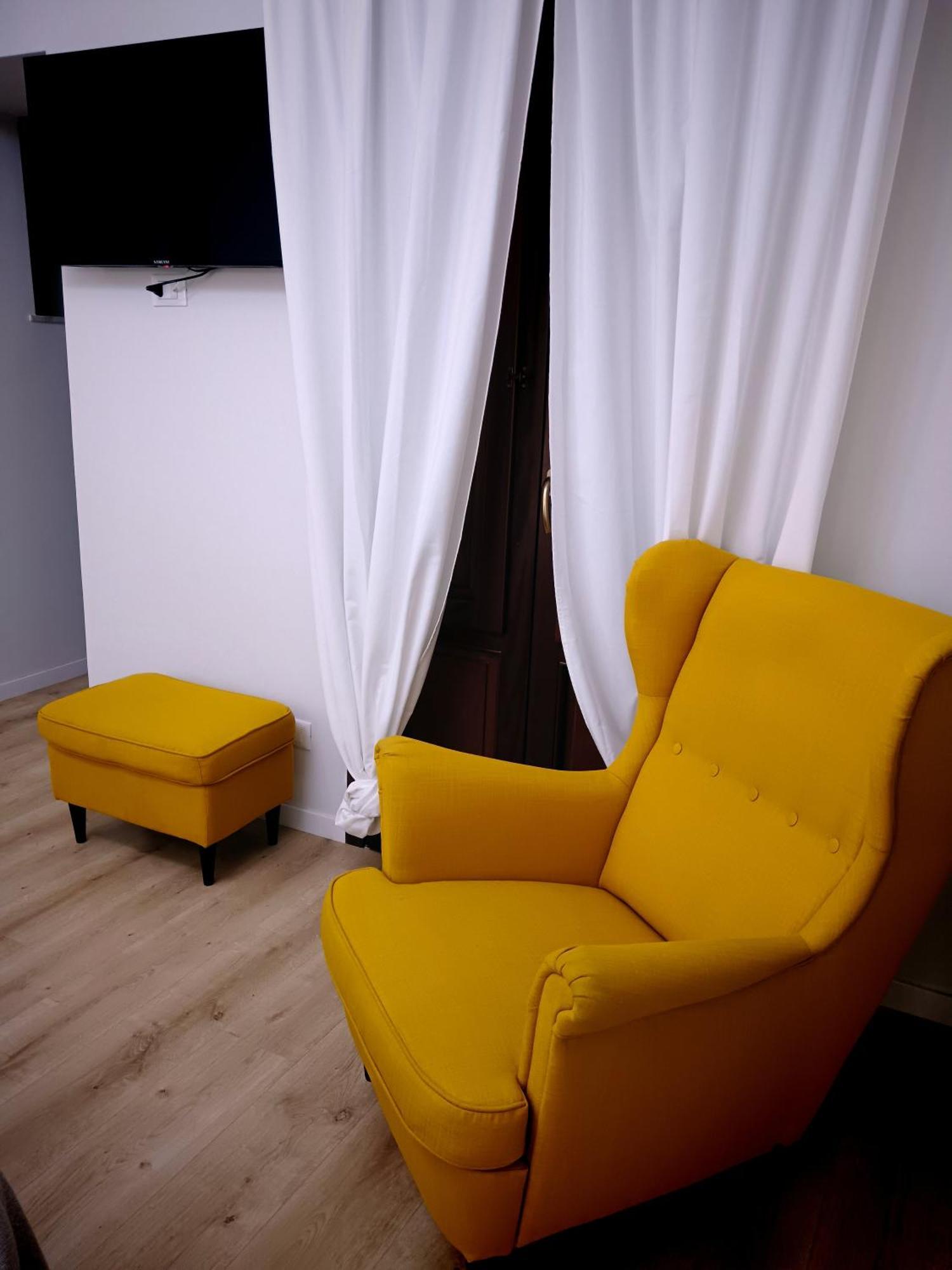 Casa Petri Home Spa Palermo Dış mekan fotoğraf